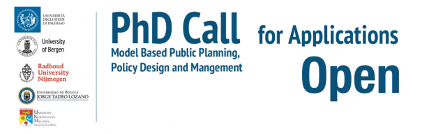 PhD Call for applications